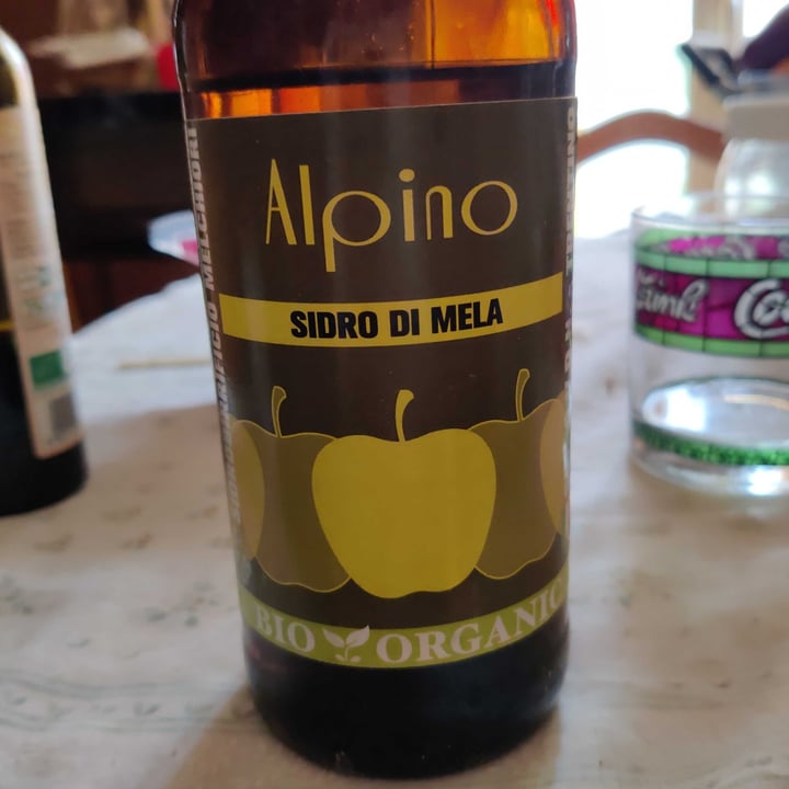 review photo of Alpino Sidro di mela shared by @annalisaaustria on 15 Apr 2022 - review