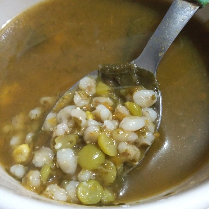 review photo of Yin Yang Cebada perlada shared by @antocarpi on 13 Feb 2021 - review