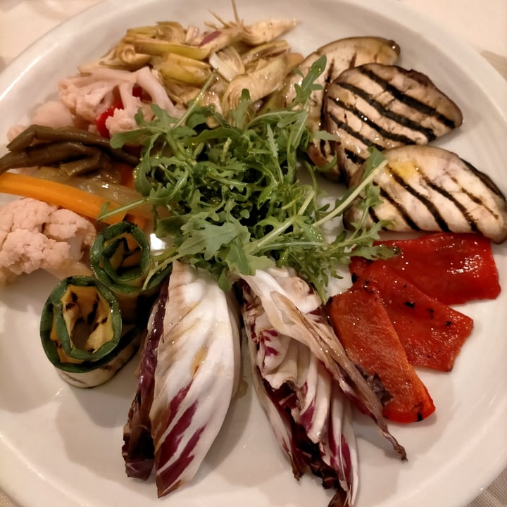 photo of Farmhouse La Fattoria from Betel Antipasto shared by @giudy on  27 Dec 2022 - review