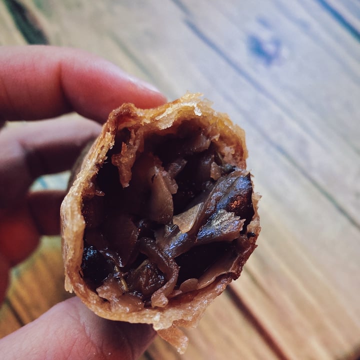 review photo of Junk y Vegan all or nothing shared by @efullante on 17 Jun 2021 - review