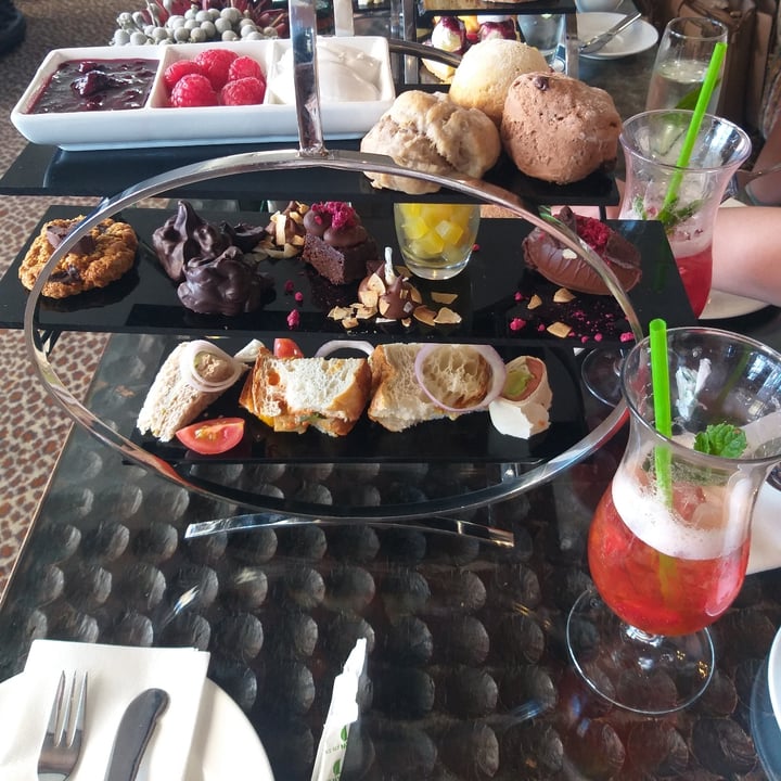 review photo of 12 Apostles Hotel & Spa High Tea shared by @missrachelle on 20 Dec 2020 - review