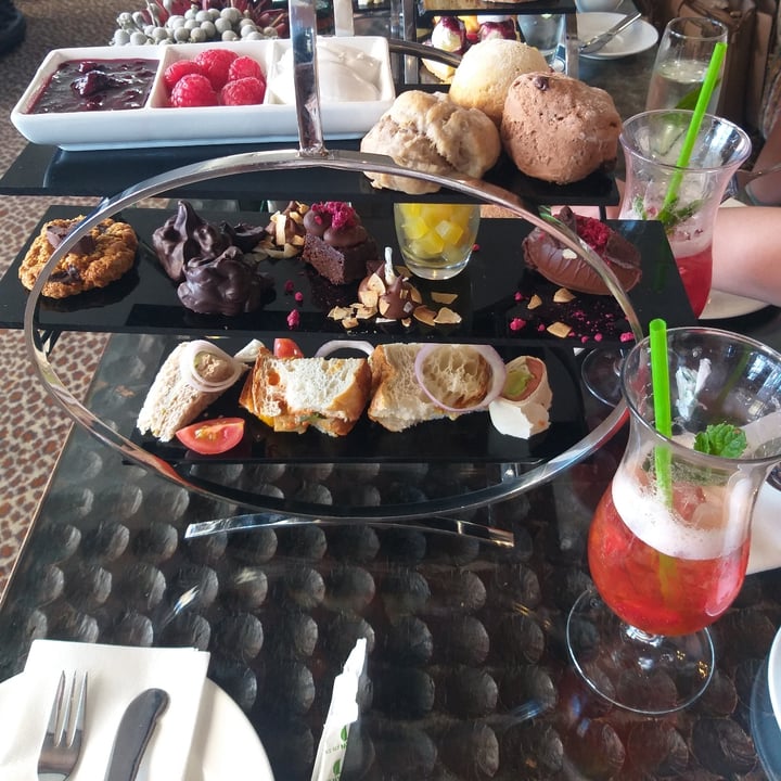 photo of 12 Apostles Hotel & Spa High Tea shared by @missrachelle on  20 Dec 2020 - review