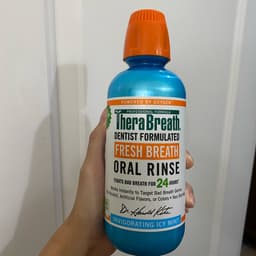 TheraBreath