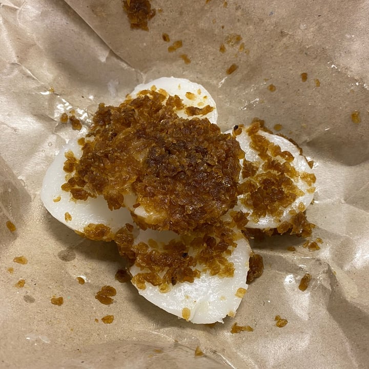 photo of Xin Xi Chwee Kueh Chwee Kueh shared by @mycat on  21 Dec 2021 - review
