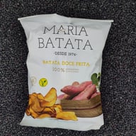 María batata