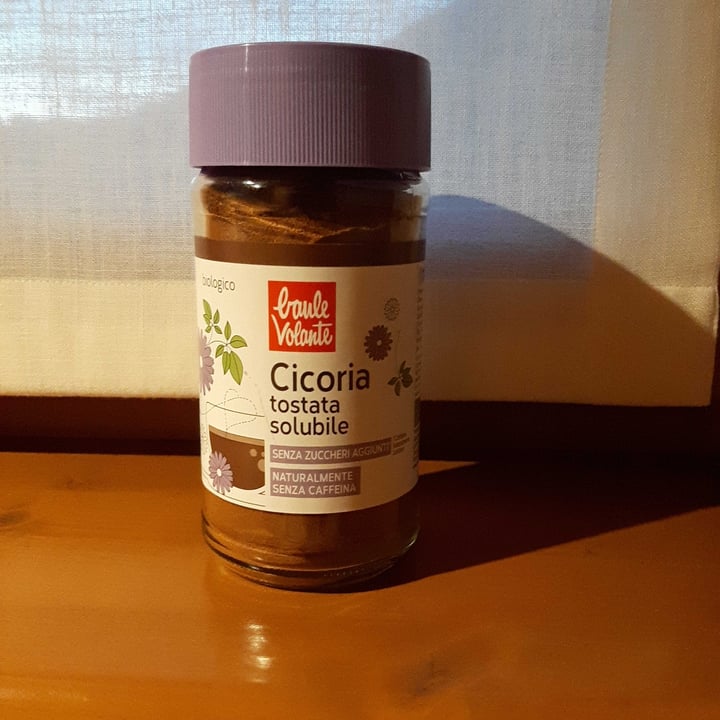 review photo of Baule volante Caffè di cicoria shared by @lafedi on 02 Jan 2022 - review
