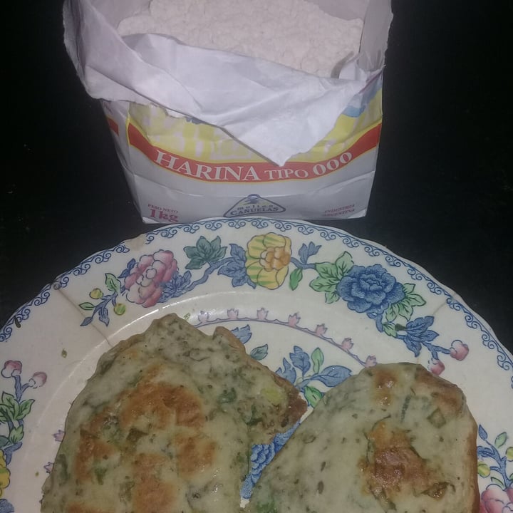 review photo of Molino Cañuelas Harina 000 shared by @martinna on 25 Aug 2020 - review