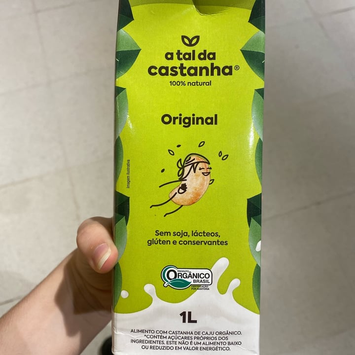 review photo of Vega Milk plant-based milk shared by @mallu on 13 Mar 2022 - review