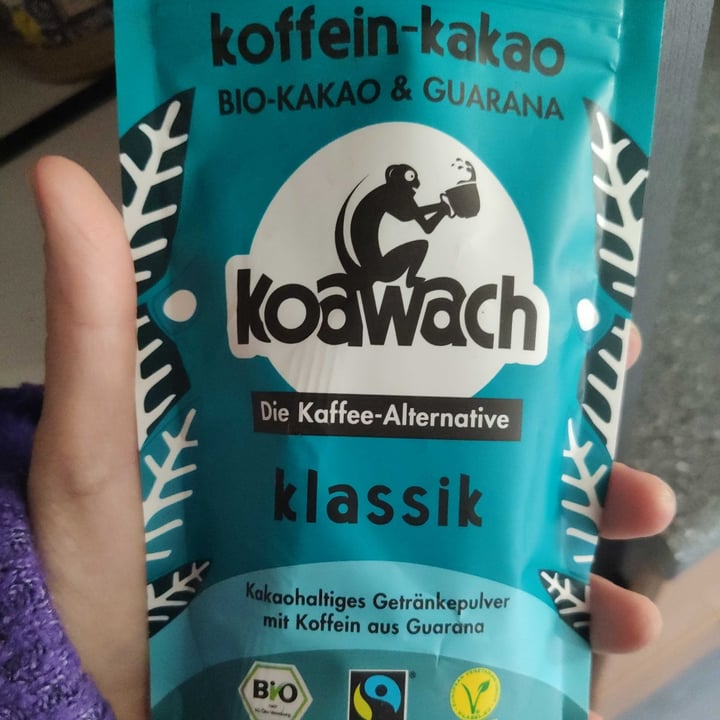 photo of Koawach Kaowach shared by @sofiagaleati on  11 Mar 2022 - review