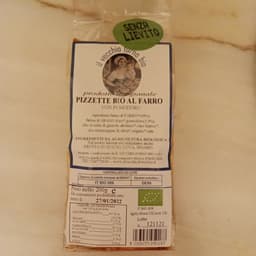Il Vecchio Forno Bio