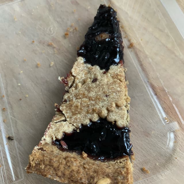 Photo of the dish “Crostata”