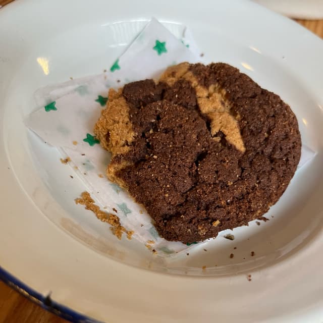 Photo of the dish “Kombucha”