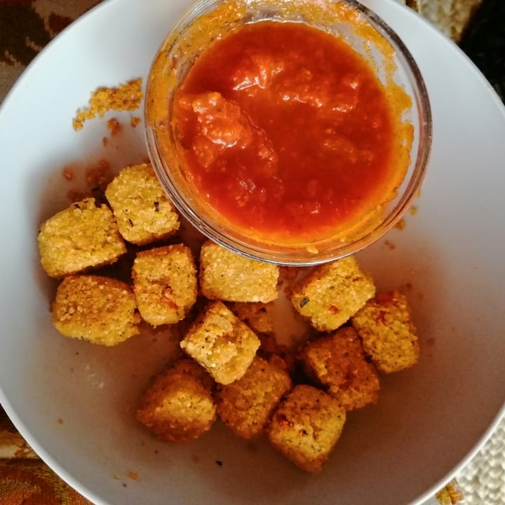 review photo of Ancient Grain Tots shared by @haleylenora on 19 Jul 2021 - review