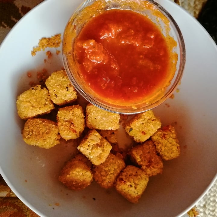 photo of Ancient Grain Tots shared by @haleylenora on  19 Jul 2021 - review