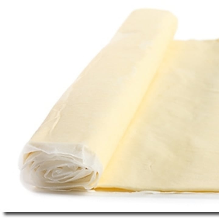 review photo of Carrefour pâte feuilletée shared by @elisabethlaemmer on 01 Oct 2020 - review
