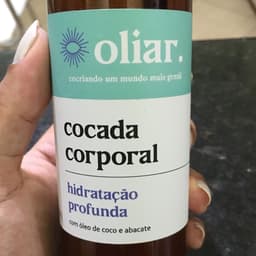 Oliar