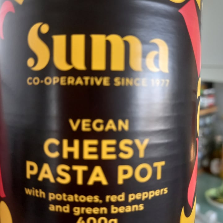 photo of Suma Cheese pasta shared by @jennia on  21 Feb 2022 - review