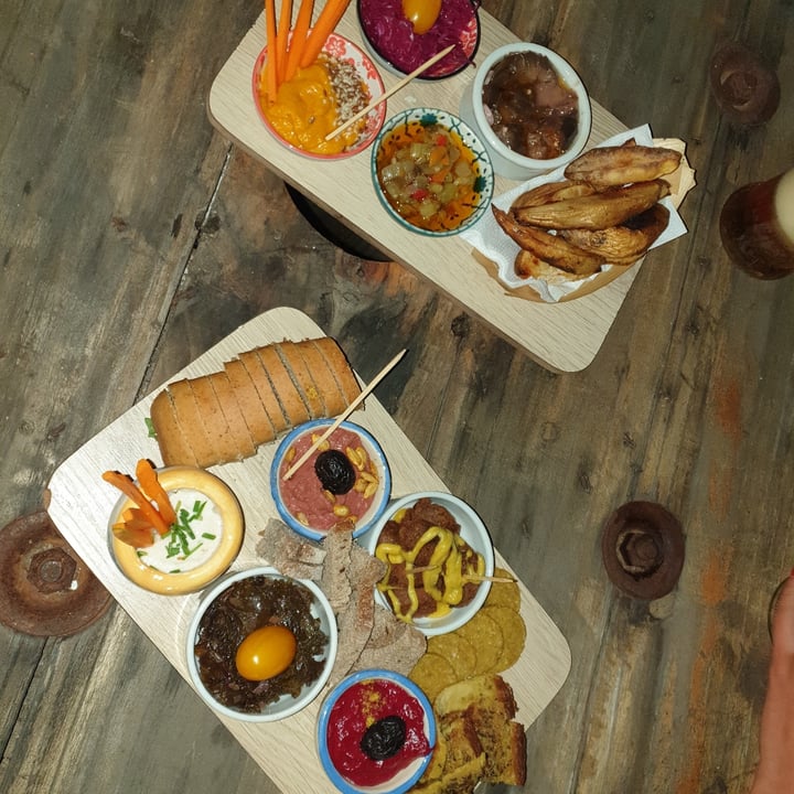 review photo of Casa Naturali Tapeo shared by @emmaperezm on 04 Apr 2021 - review