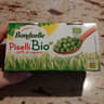 Piselli bio