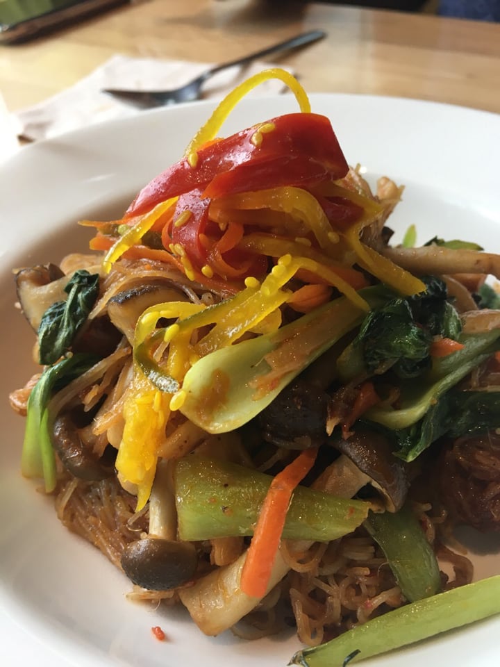 review photo of Real Food Fried Vermicelli shared by @lennya68 on 28 Apr 2019 - review