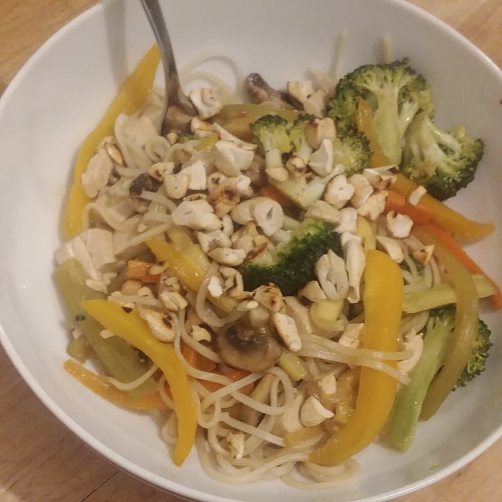 review photo of Non lim Laksa Rice Noodles shared by @danielgutberg on 20 May 2020 - review