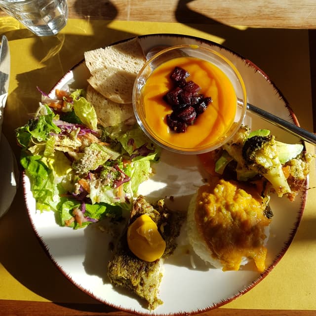 Photo of the dish “Piatto assaggio”