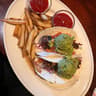 Bahama Breeze