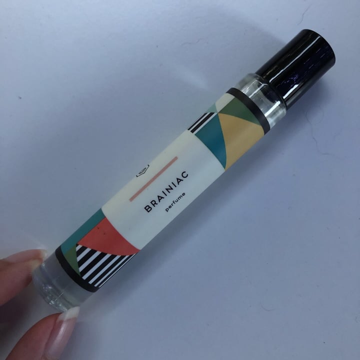 review photo of Good Chemistry Brainiac shared by @aid137 on 13 Jul 2019 - review