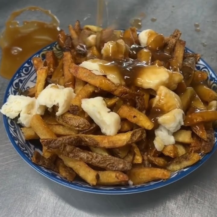 photo of Maynard Poutine shared by @florabee on  08 Oct 2022 - review