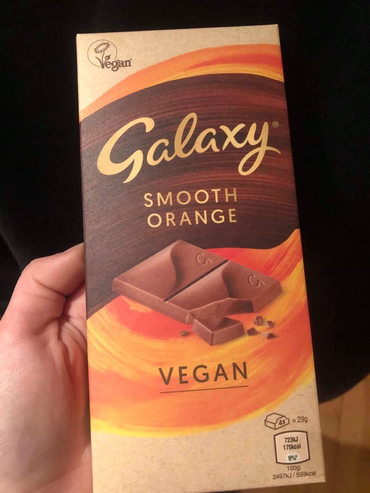 photo of Galaxy Galaxy Smooth Orange shared by @joanner1999 on  10 Jan 2020 - review