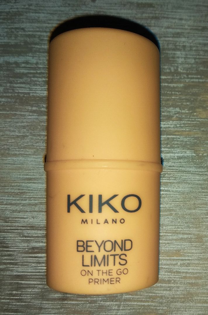 photo of Kiko Milano Beyond Limits shared by @satigar on  28 Jan 2020 - review