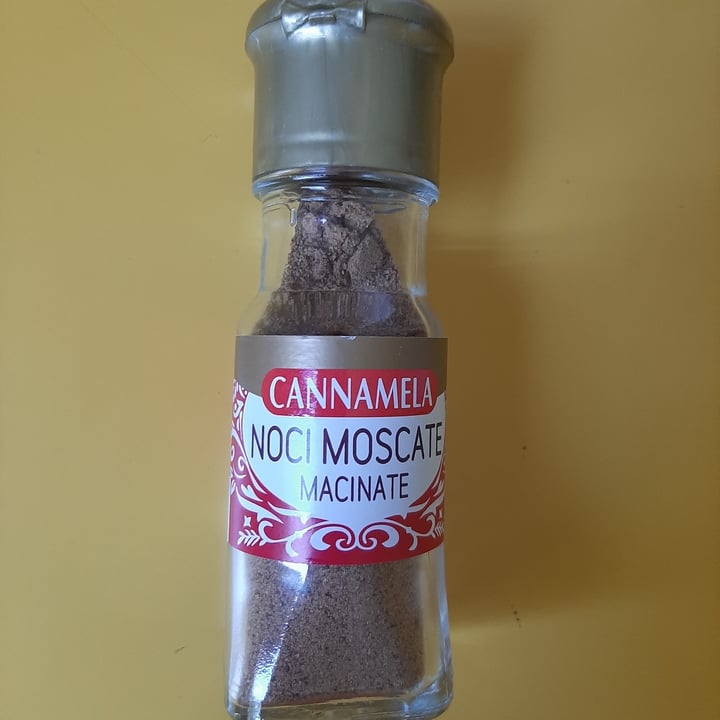 photo of Cannamela Noce moscata shared by @martinaluna on  13 Jun 2022 - review