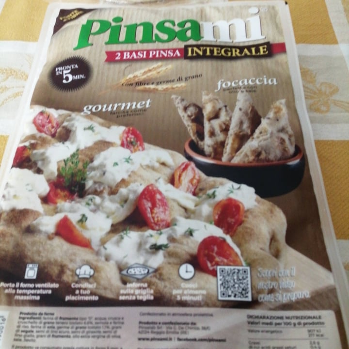photo of Pinsalab Pinsami shared by @maxuelsmart on  19 Apr 2021 - review
