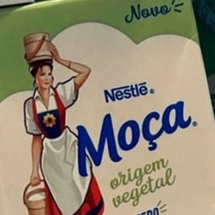 photo of Nestlé Doce shared by @manueladuartesimao on  26 Apr 2022 - review