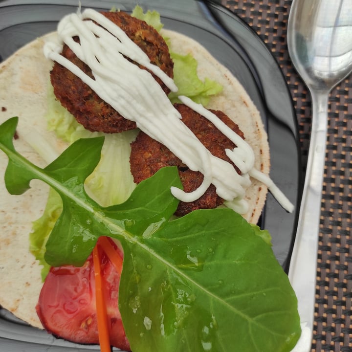 review photo of Espaço Vivo Fajita Completa shared by @saritavacaloura on 13 Oct 2022 - review