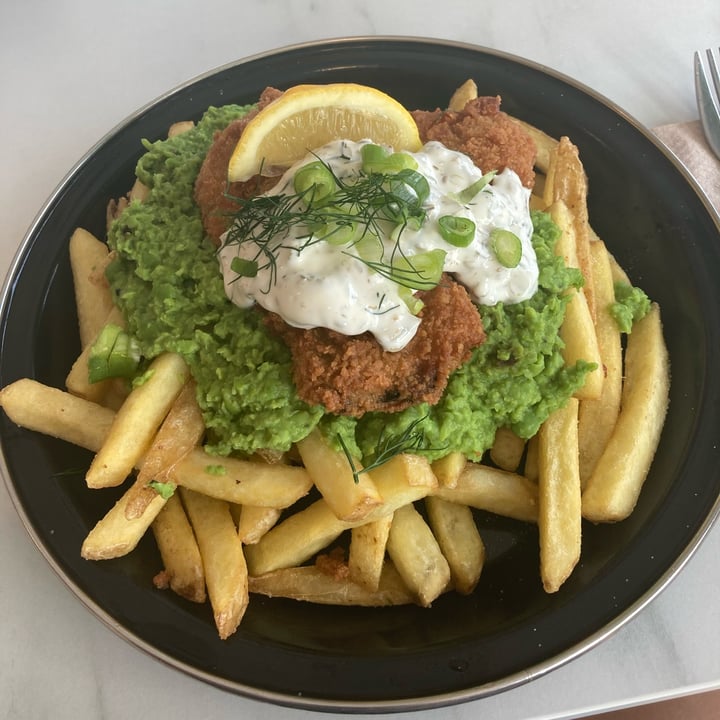 photo of Feed Me! Fully Loaded Pea Sherman shared by @meganemilia on  04 Oct 2022 - review