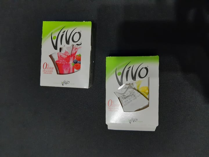 review photo of Vovo (Refresco en polvo) Vivo (Refresco en polvo) shared by @manuinblack on 22 Feb 2020 - review