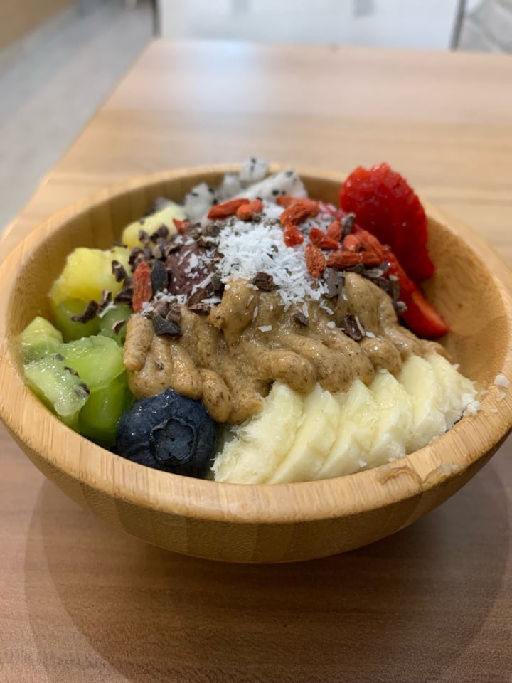 photo of An Acai Affair (Westgate) Triple A shared by @restria on  02 Sep 2019 - review