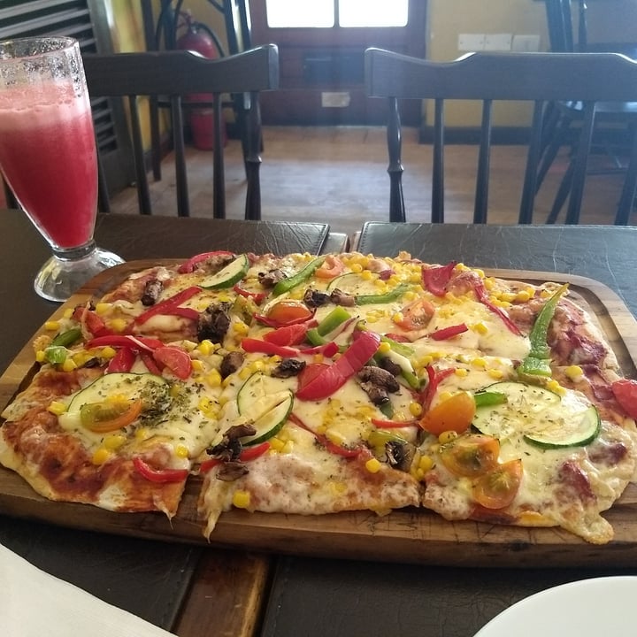 review photo shared by @andslip on 22 Mar 2022 - post