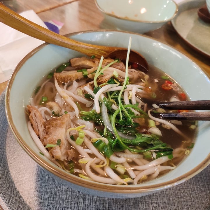 photo of The Kind Bowl The Kind Pho shared by @lifeofkyt on  03 Jun 2022 - review