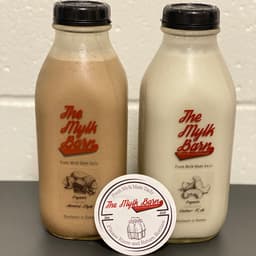 The Mylk Barn
