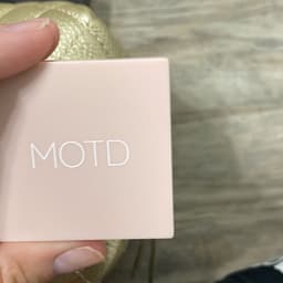 motd
