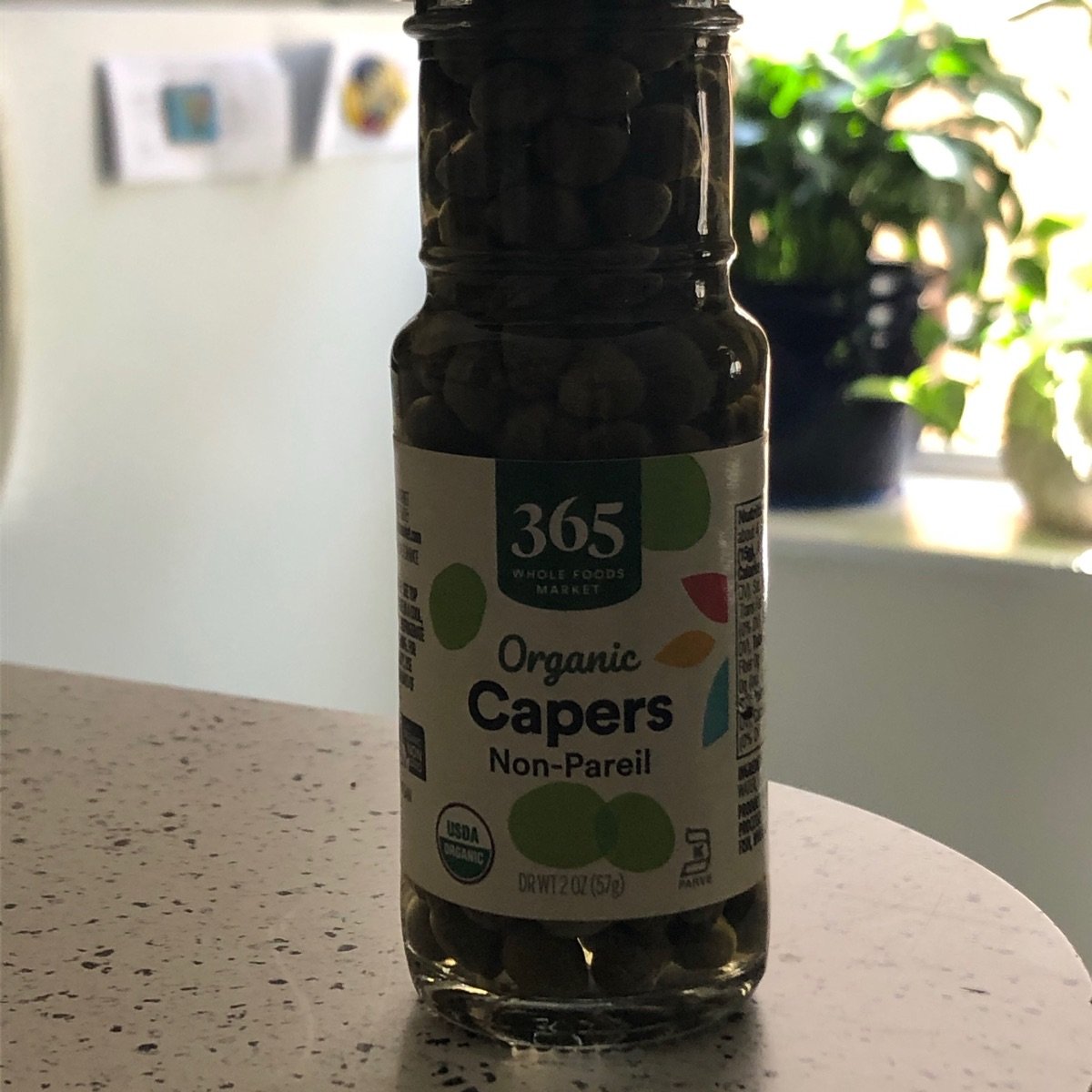 Capers whole foods market