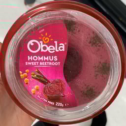Obela