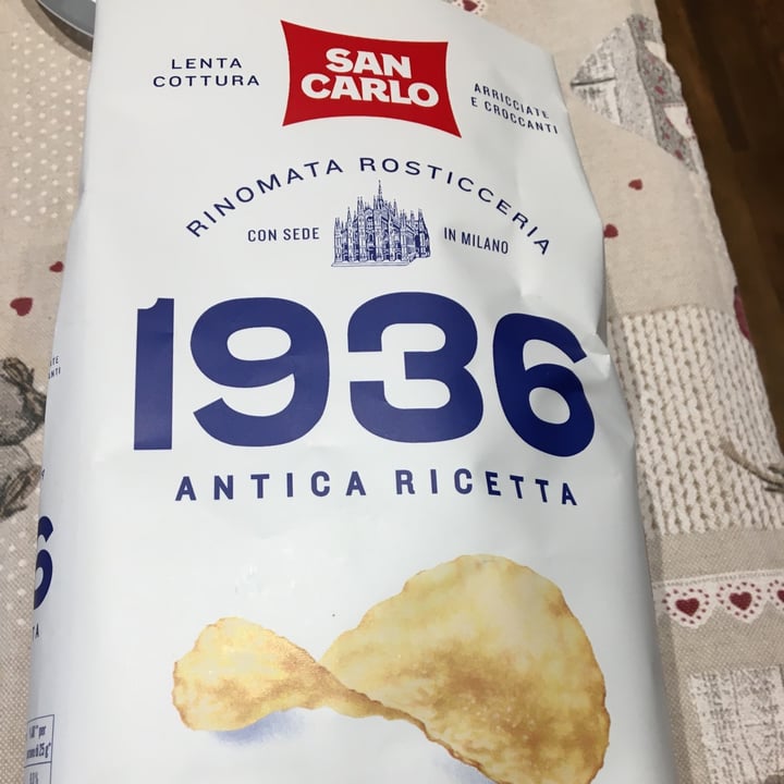 photo of Veggy Good  1936 antica ricetta shared by @michelabin on  30 Sep 2021 - review