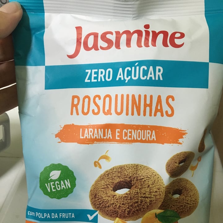 photo of Jasmine Rosquinha shared by @katiasimone on  08 Nov 2021 - review
