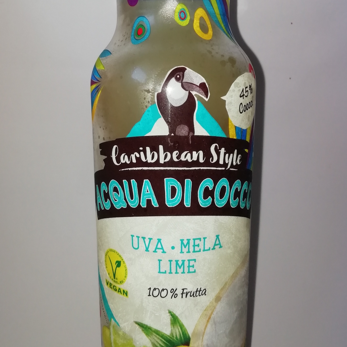 Acqua di cocco Grace 1L – McGrocer, image size:1200x1200