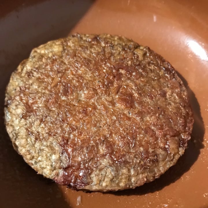 photo of Vegetalex Burger 100% Vegetal shared by @hipernova on  10 Nov 2021 - review