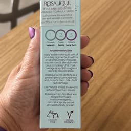 rosalique