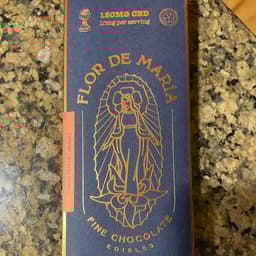 Flor de Maria